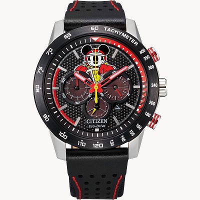 Disney Mickey Mouse Watches & Friends | CITIZEN